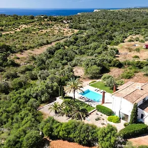 Villa Casa De La Luz, Cala Llombards