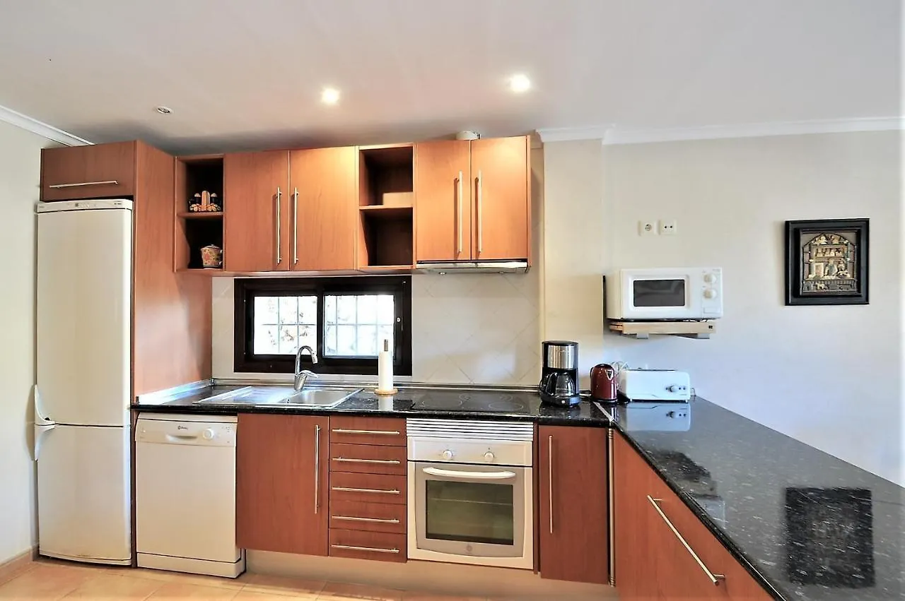 Vila Casa Brisa- En Cala Llombards- Santany 0*,  Španělsko