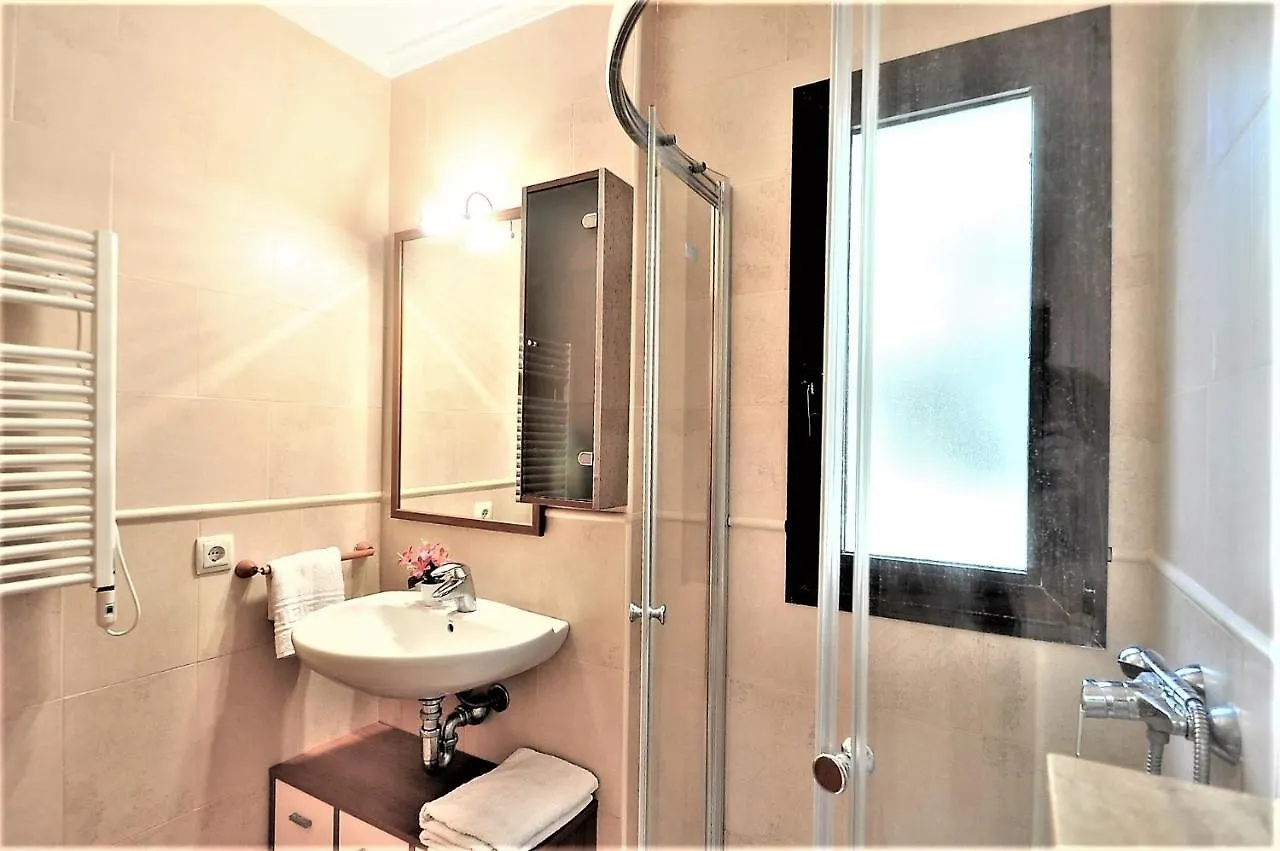 Casa Brisa- En Cala Llombards- Santany Villa 0*,  Spain