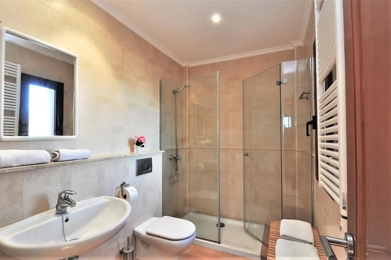 Casa Brisa- En Cala Llombards- Santany Villa Holiday home