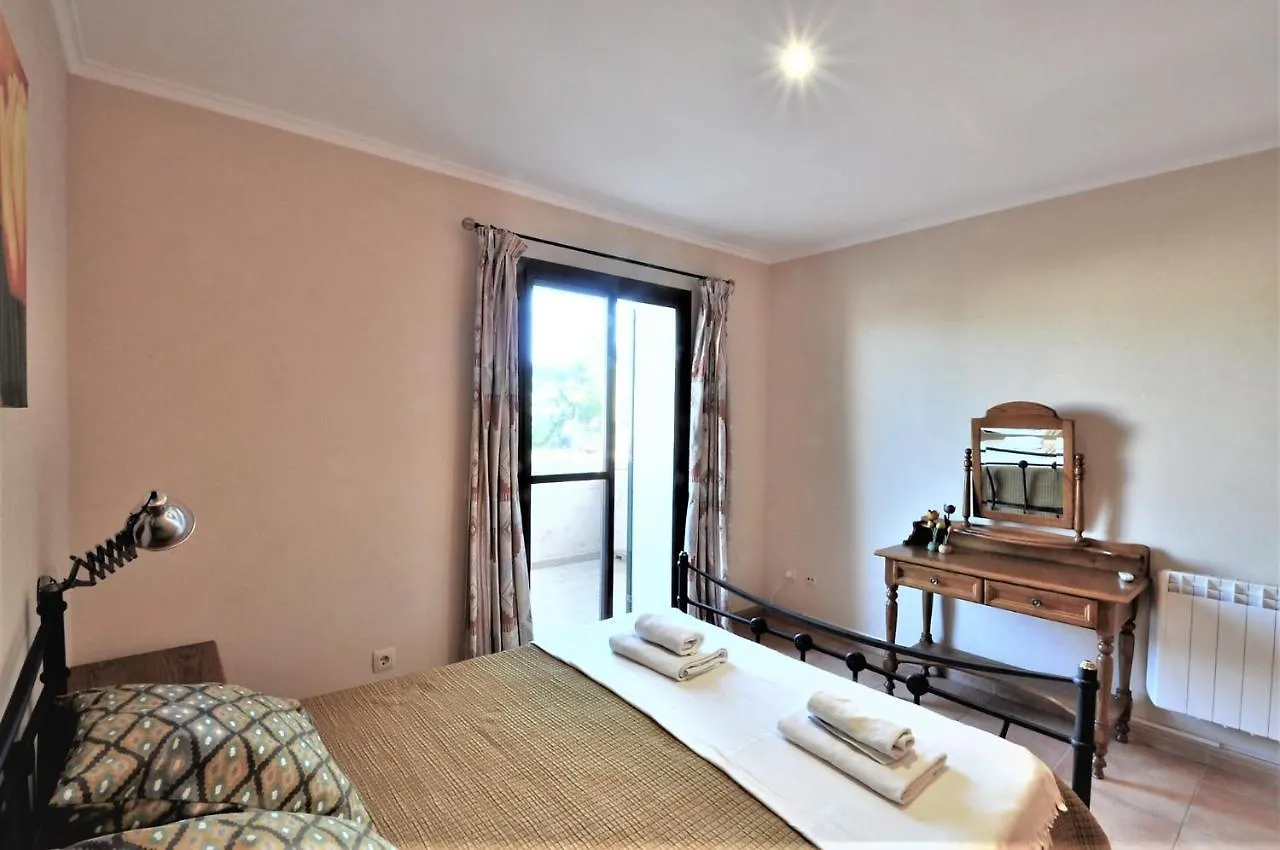 Casa Brisa- En Cala Llombards- Santany Villa Holiday home
